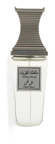 Jabal Cotton by Arabian Oud