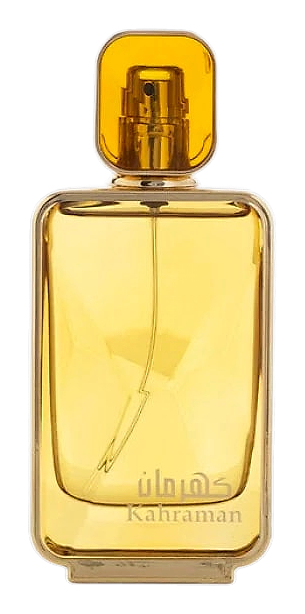 Kahraman by Arabian Oud – Eau de Parfum