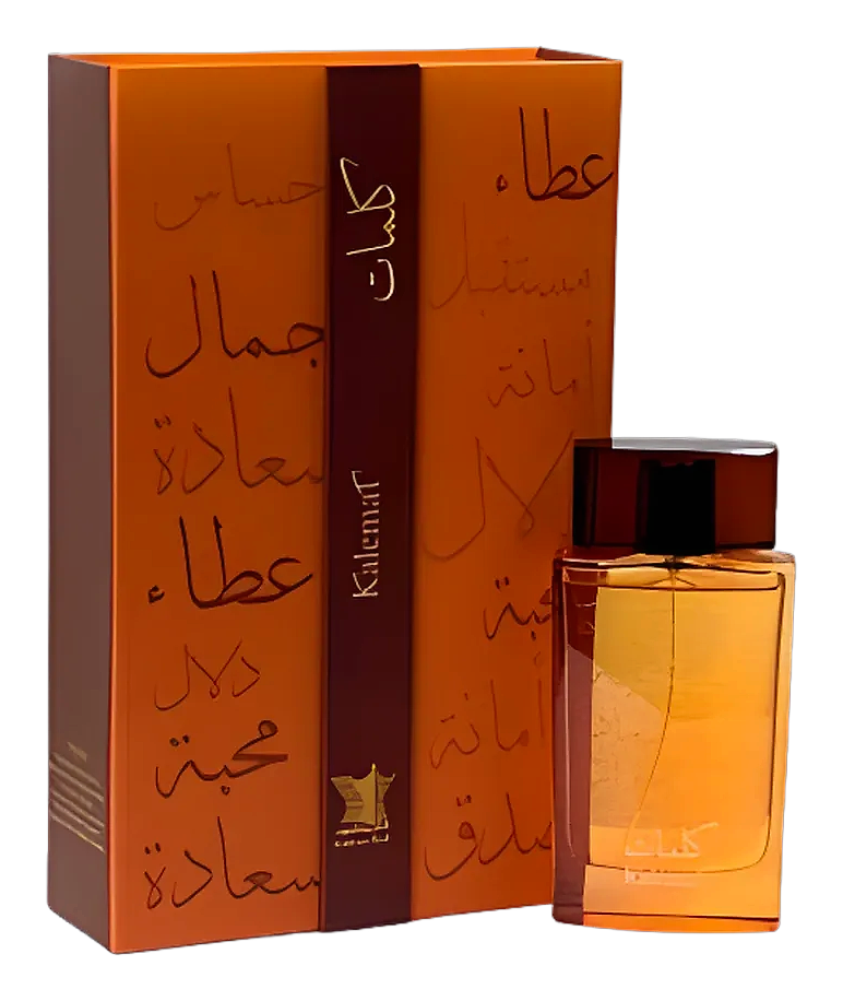 Kalemat by Arabian Oud
