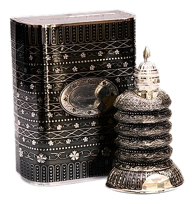 Kashkha 7 by Arabian Oud