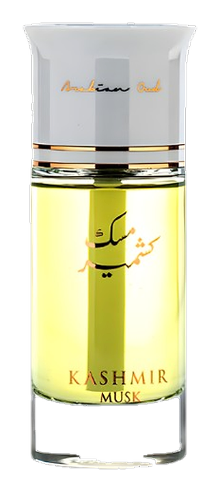 Kashmir Musk by Arabian Oud