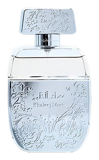 Khaleej Musk by Arabian Oud