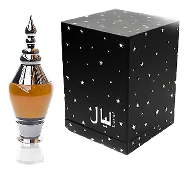 Layal by Arabian Oud