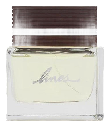 Lines by Arabian Oud – Eau de Parfum