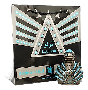 Lou Lou by Arabian Oud