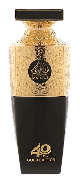 Madawi Gold Edition by Arabian Oud