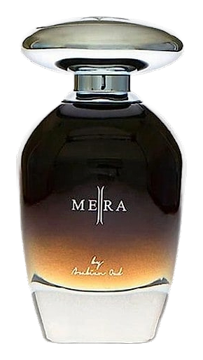 Mera Silver by Arabian Oud – Eau de Parfum