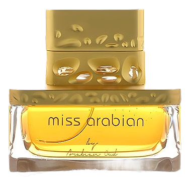 Miss Arabian by Arabian Oud – Eau de Parfum