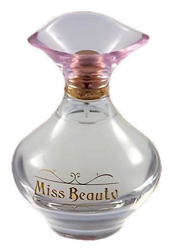 Miss Beauty by Arabian Oud – Eau de Parfum