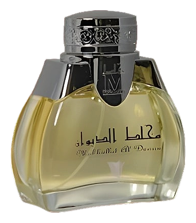 Mukhallat Al Dewan by Arabian Oud