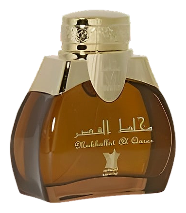 Mukhallat Al Qaser by Arabian Oud