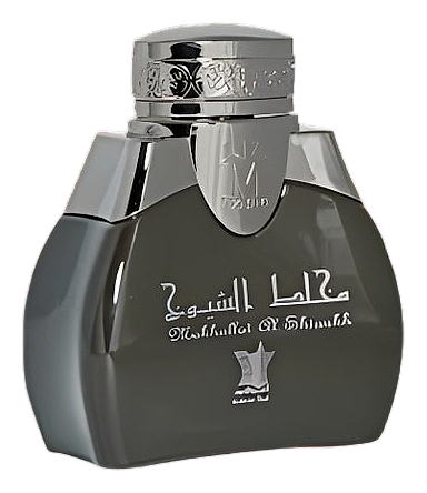 Mukhallat Al Shiyoukh by Arabian Oud