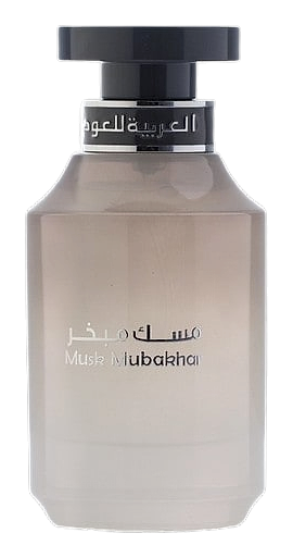 Musk Mubakhar by Arabian Oud
