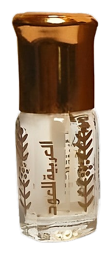 Musk Mutasallik by Arabian Oud
