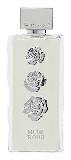 Musk Rose by Arabian Oud – Eau de Parfum