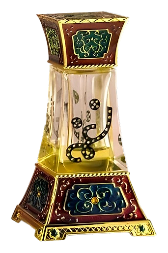 Nagham by Arabian Oud