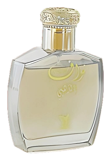 Nawaf Gold by Arabian Oud