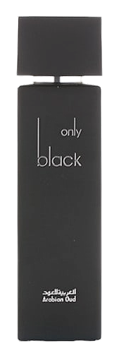 Only Black by Arabian Oud