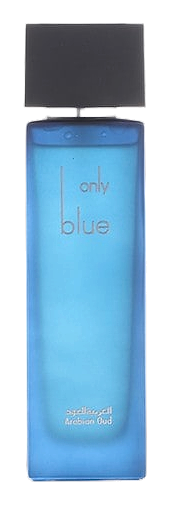 Only Blue by Arabian Oud