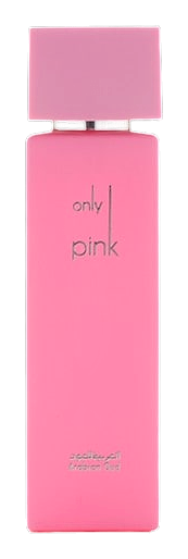 Only Pink by Arabian Oud