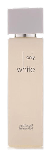 Only White by Arabian Oud