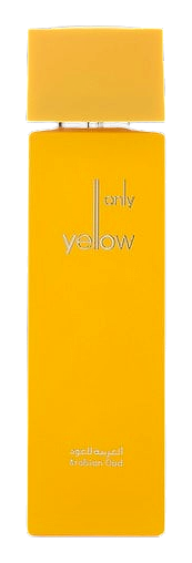 Only Yellow by Arabian Oud