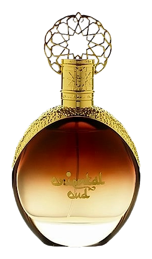 Oriental Oud by Arabian Oud – Eau de Parfum