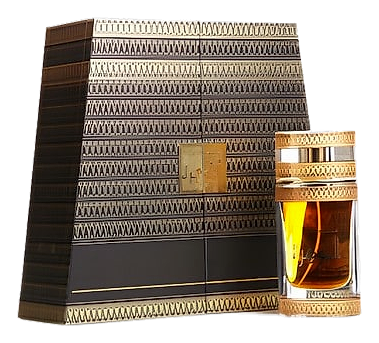 Oud Al Jawhara by Arabian Oud