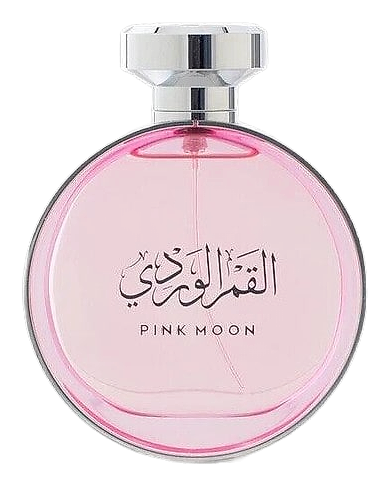 Pink Moon by Arabian Oud