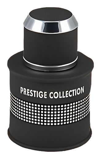 Prestige Collection Black by Arabian Oud – Eau de Parfum