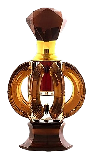 Rare Cambodian Oud by Arabian Oud