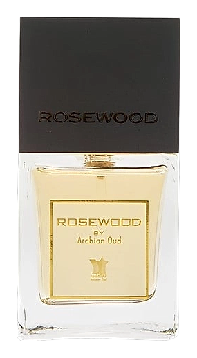 Rosewood by Arabian Oud