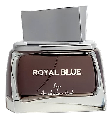 Royal Blue by Arabian Oud – Eau de Parfum