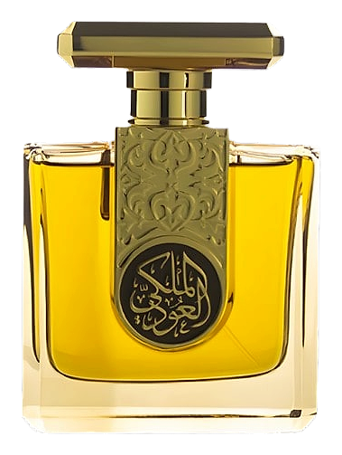 Royal Oud by Amouage