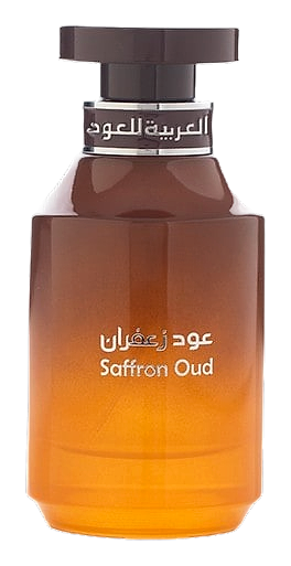 Saffron Oud by Arabian Oud