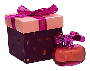 Seduce Style by Arabian Oud – Eau de Parfum