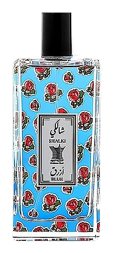 Blue by Arabian Oud