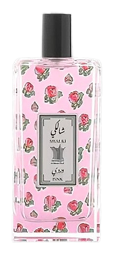 Pink by Arabian Oud