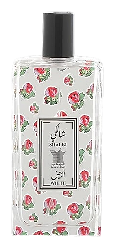 White by Arabian Oud