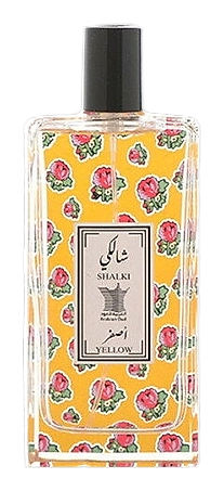 Shalki Yellow by Arabian Oud