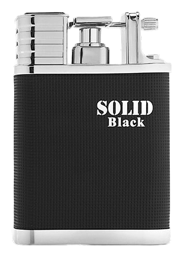 Solid Black by Arabian Oud