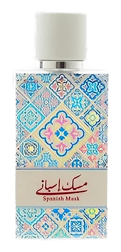 Spanish Musk by Arabian Oud