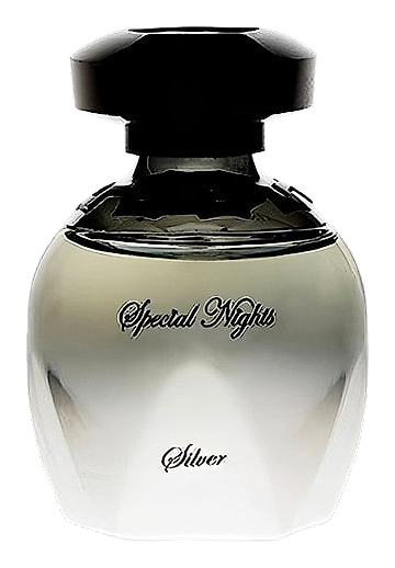 Special Nights Silver by Arabian Oud