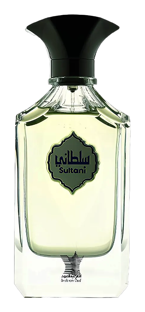 Sultani by Arabian Oud