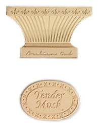 Tender Musk by Arabian Oud