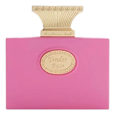Tender Rose by Arabian Oud