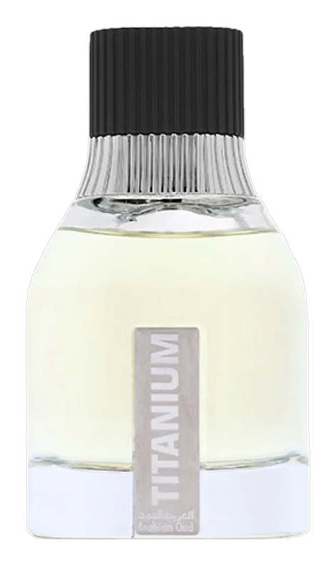 Titanium by Arabian Oud
