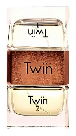 Twin Gold 1 by Arabian Oud – Eau de Parfum