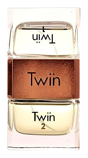 Twin Gold 2 by Arabian Oud – Eau de Parfum