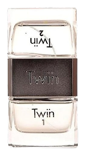 Twin Silver 1 by Arabian Oud – Eau de Parfum